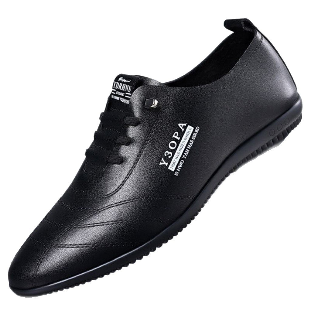 Herren elegante Freizeitschuhe R&B