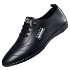 Herren elegante Freizeitschuhe