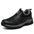 Damen Warmgefütterte Freizeit-Schuhe mit rutschfester Sohle