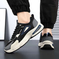 Damen Sportliche Sneakers mit dämpfender Technologie und modernem Design