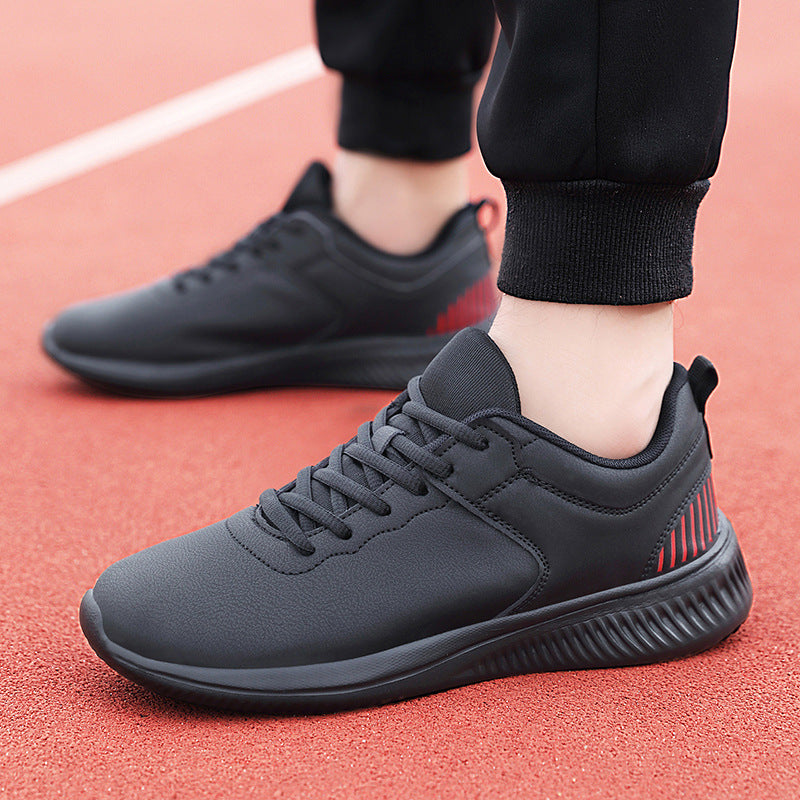Damen Sportliche Sneakers mit atmungsaktivem, flexiblem Design R&B