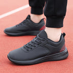 Damen Sportliche Sneakers mit atmungsaktivem, flexiblem Design
