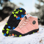 Orthopädische KinderWinterschuhe R&B