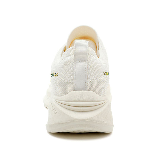 Damen Sportliche Freizeitsneaker mit atmungsaktivem Obermaterial und dämpfender Laufsohle R&B