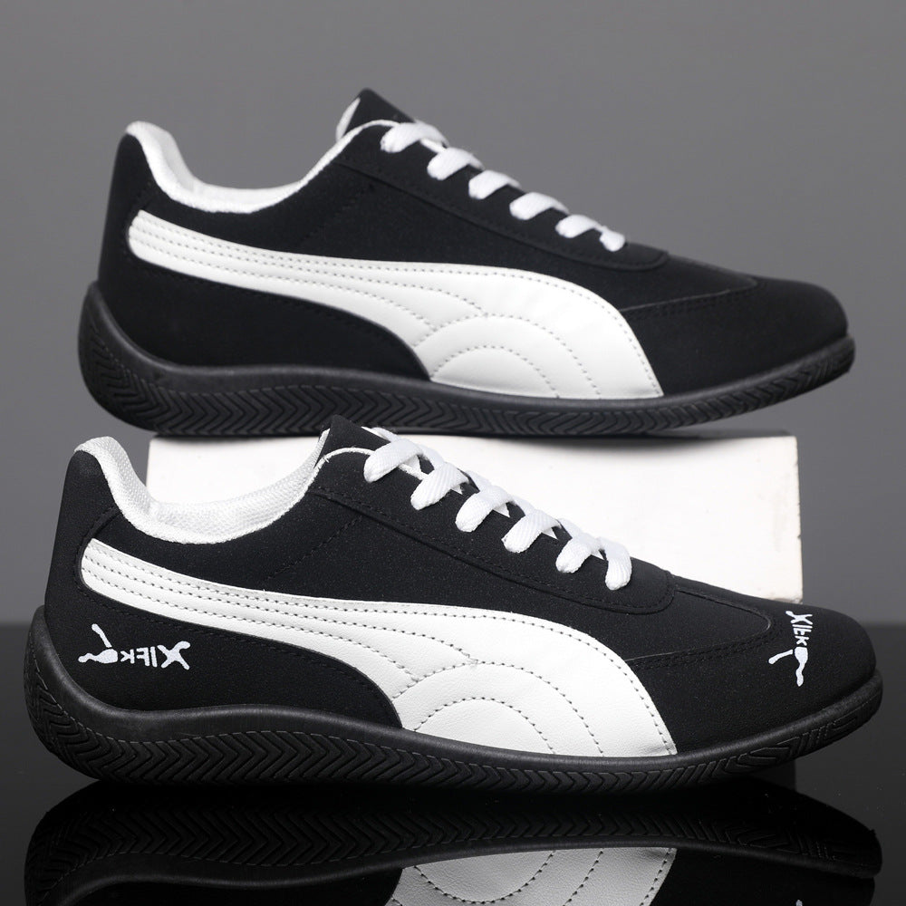 Damen Komfortable Sport-Schuhe mit flexiblem Sohlenkonzept R&B