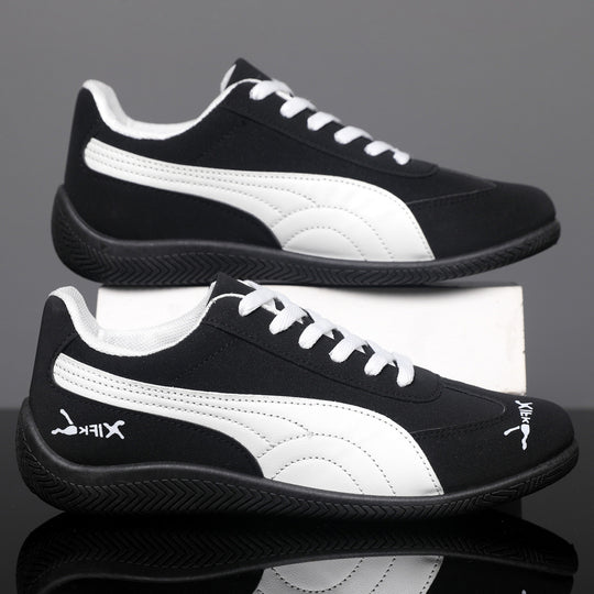 Damen Komfortable Sport-Schuhe mit flexiblem Sohlenkonzept R&B