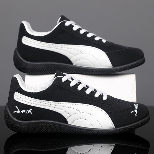 Damen Komfortable Sport-Schuhe mit flexiblem Sohlenkonzept R&B