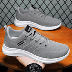 Damen Leichte und atmungsaktive Sportschuhe mit innovativem Obermaterial R&B