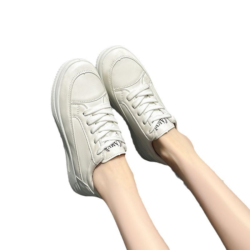 Damen Bequeme Sneaker mit trendigem Wellness-Design