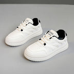 Damen Modische Sneakers mit dämpfender Sohle und atmungsaktivem Obermaterial R&B