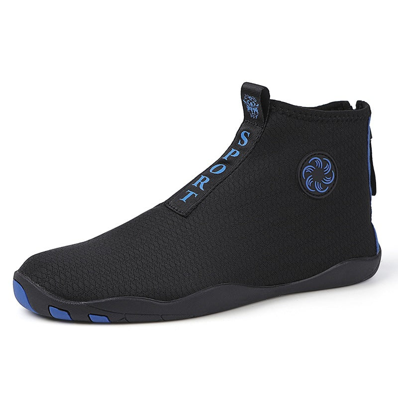 Damen Hochwertige Schwimm- und Aquasportschuhe mit flexiblem Design R&B