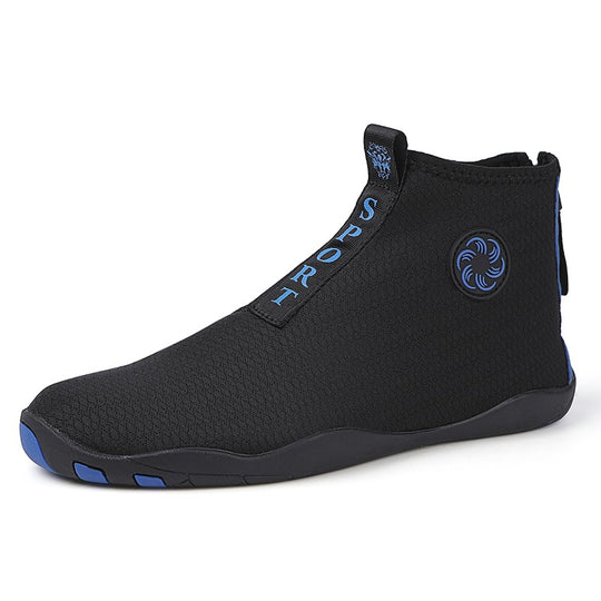 Damen Hochwertige Schwimm- und Aquasportschuhe mit flexiblem Design R&B
