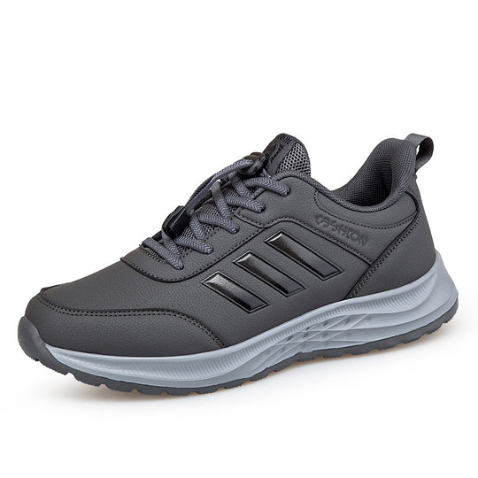 Damen Freizeit-Laufschuhe mit dynamischem Schnellschnürsystem R&B