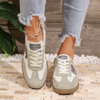 Damen Sportliche Freizeitschuhe