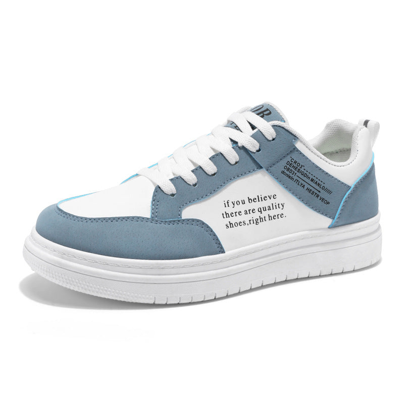 Damen modische Sneakers mit strukturiertem Obermaterial und angenehmem Fußbett R&B