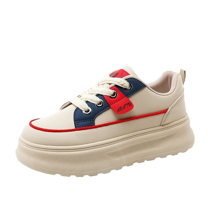 Damen Chunky Sneakers mit modischem Design und optimierter Dämpfung R&B