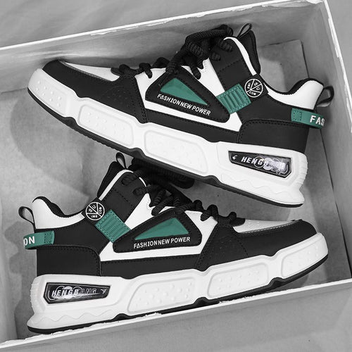 Damen Sportliche Sneakers mit bequemer Dämpfung R&B