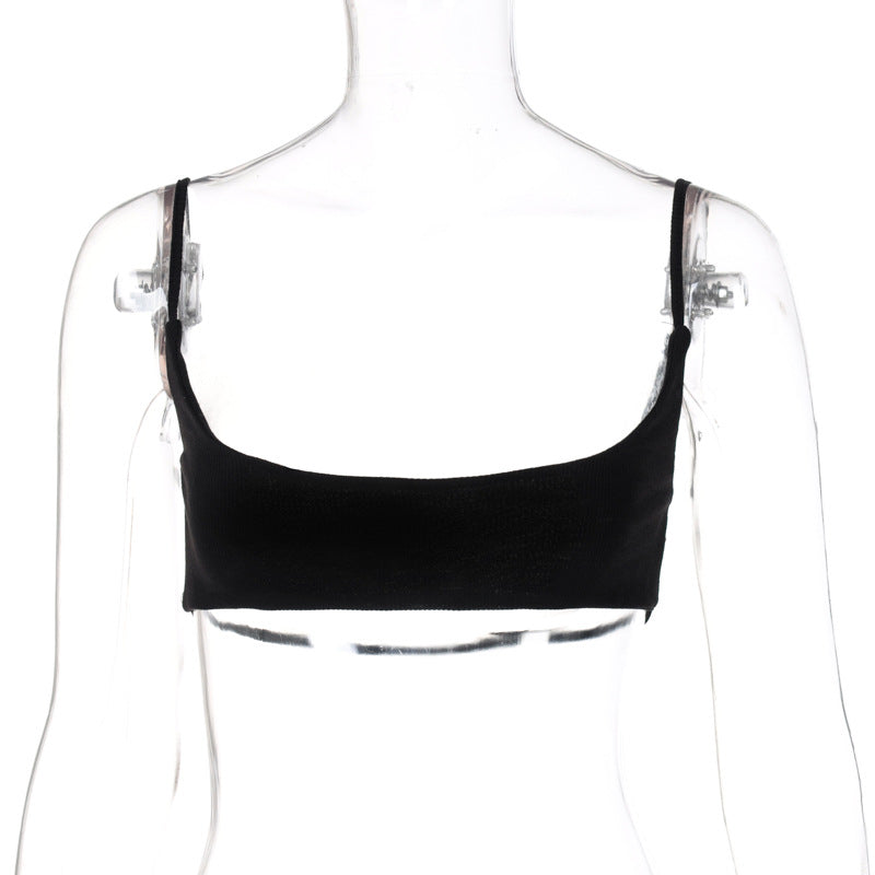 Damen Komfortabler Bralette R&B