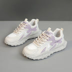Damen Sportliche Sneaker mit dämpfendem Komfort und atmungsaktivem Obermaterial R&B