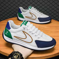 Damen Sportliche Freizeitschuhe mit dynamischem Design und rutschfester Sohle R&B