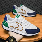 Damen Sportliche Freizeitschuhe mit dynamischem Design und rutschfester Sohle R&B