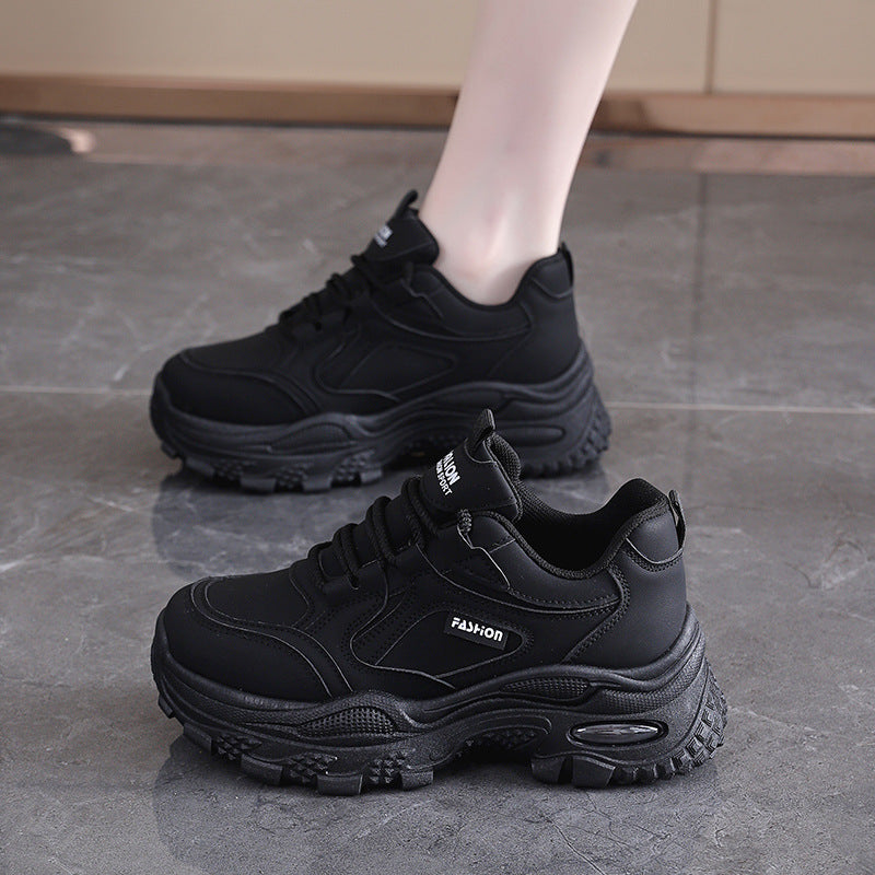 Damen Trendige Chunky Sneakers R&B