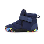 Damen Thermo-Freizeitschuhe mit rutschfester Sohle und bequemem Innenfutter R&B