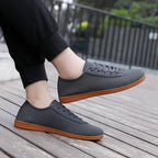 Damen Atmungsaktive Freizeitschuhe mit rutschfester Sohle und elastischem Obermaterial R&B