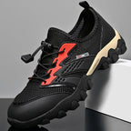 Damen Sportliche Lauf- und Freizeitschuhe R&B