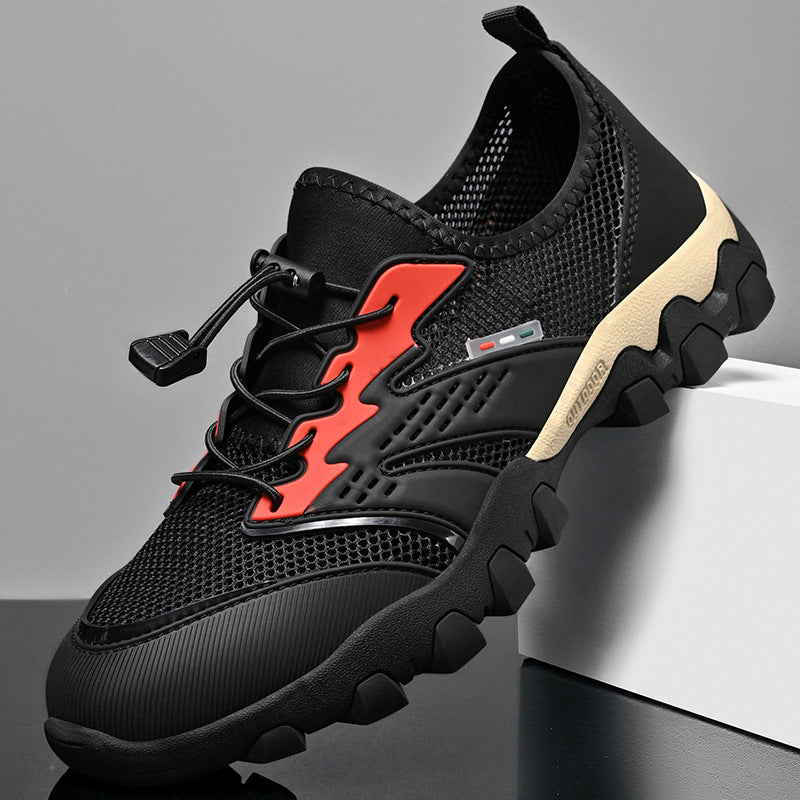 Damen Sportliche Lauf- und Freizeitschuhe R&B
