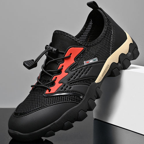 Damen Sportliche Lauf- und Freizeitschuhe R&B