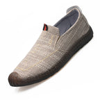 Damen Elegante und bequeme Slip-On Freizeitschuhe R&B