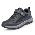 Damen Sportliche Velcro Sneakers mit atmungsaktivem Obermaterial R&B