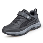 Damen Sportliche Velcro Sneakers mit atmungsaktivem Obermaterial R&B