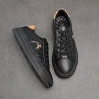 Damen Stilvolle Sneaker mit glamourösen Details R&B