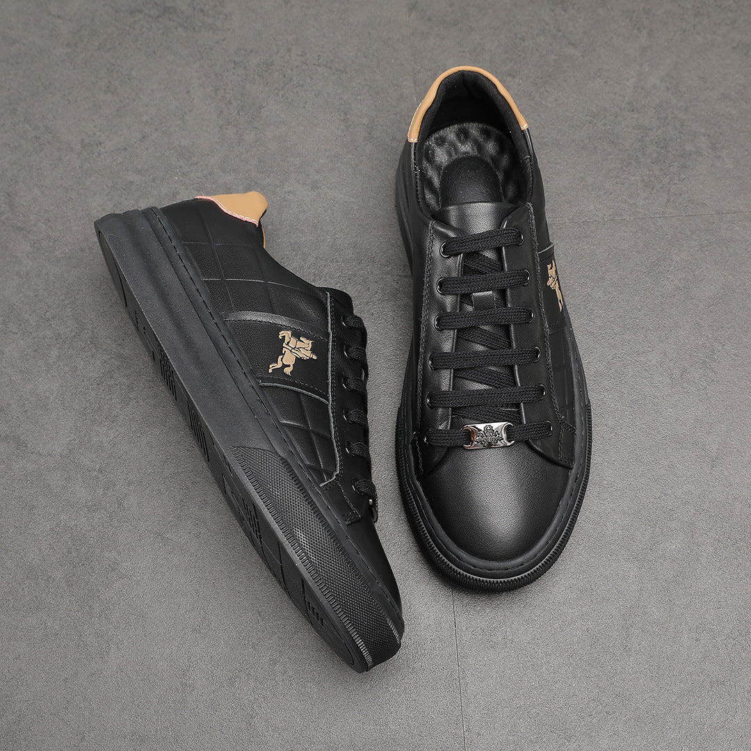Damen Stilvolle Sneaker mit glamourösen Details R&B