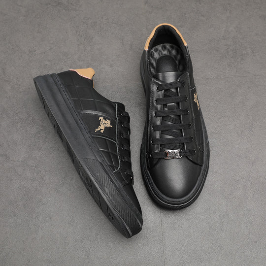 Damen Stilvolle Sneaker mit glamourösen Details R&B