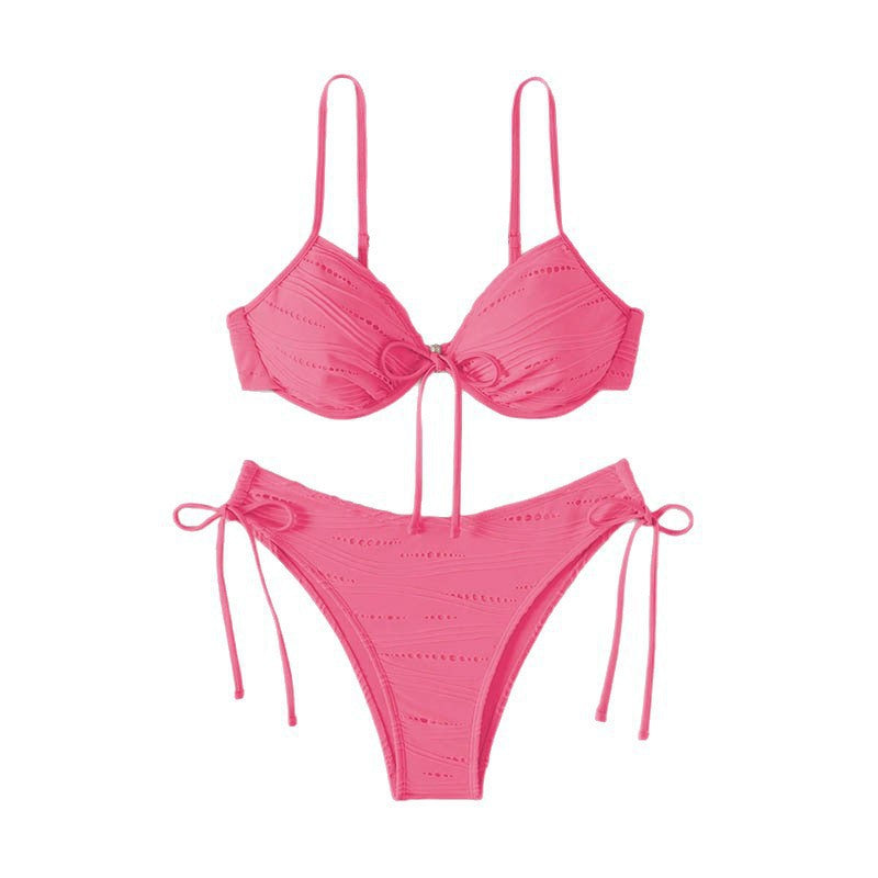Damen Bikiniset mit raffinierten Details R&B