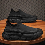 Damen Sportliche Sneakers mit besonders dämpfender und atmungsaktiver Laufsohle R&B