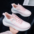 Damen Bequeme und stylische Lauf-Sneaker R&B