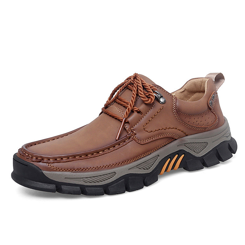 Herren Sportliche Freizeitschuhe mit atmungsaktiver Konstruktion R&B