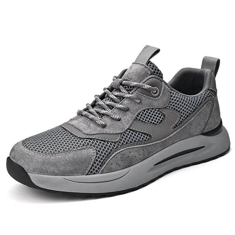 Damen Atmungsaktive und leichtgewichtige Sneakers
