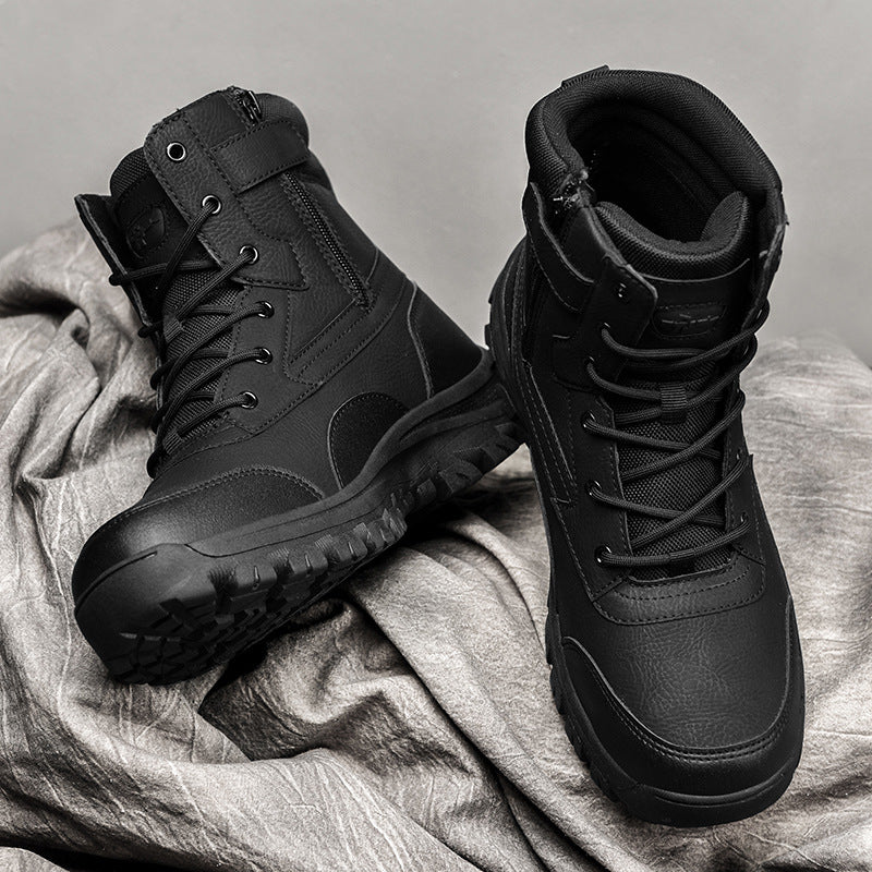 Damen Freizeitstiefel R&B