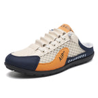 Damen Sportliche Atmungsaktive Sneaker mit rutschfester Sohle