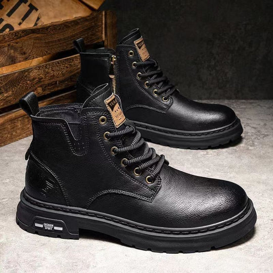 Herren Stiefeletten R&B