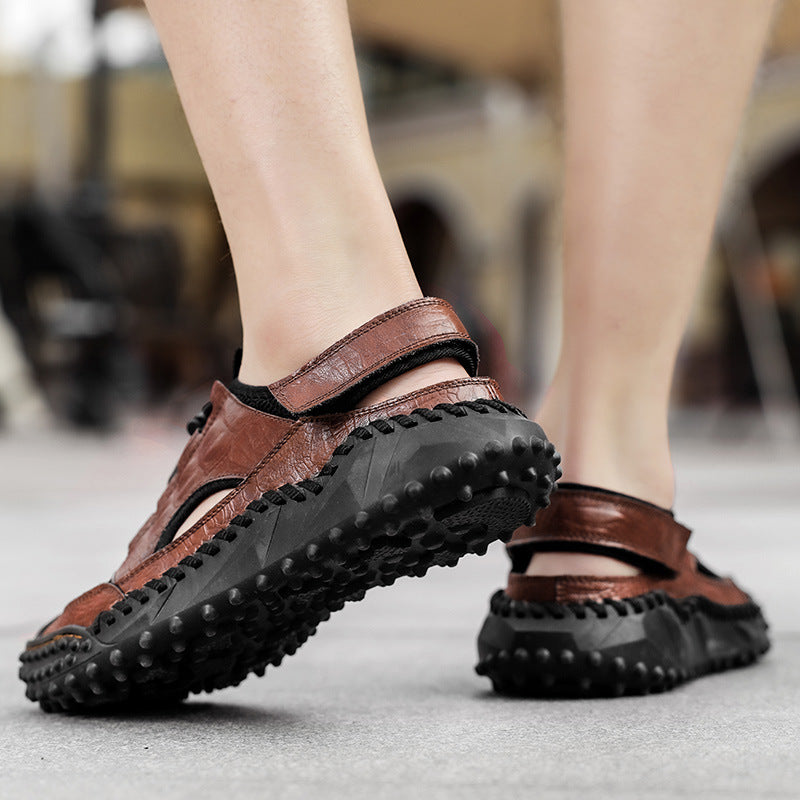 Damen Sportliche Wasserschuhe mit rutschfester Sohlenprofilierung R&B