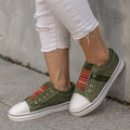 Damen Freizeit-Sneaker R&B