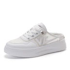 Damen Freizeitschuhe mit atmungsaktiver Netzstruktur und flexiblem Sohlenprofil R&B