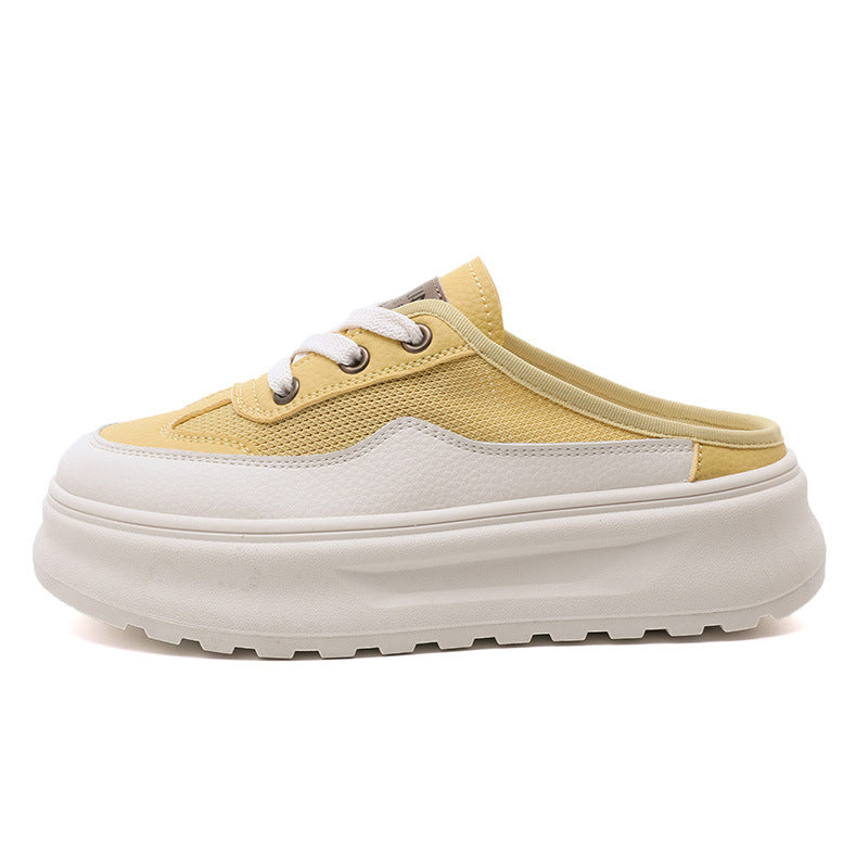 Damen Sneaker mit modischem Design und bequemer Passform R&B