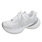 Damen Sportliche und modische Sneakers R&B